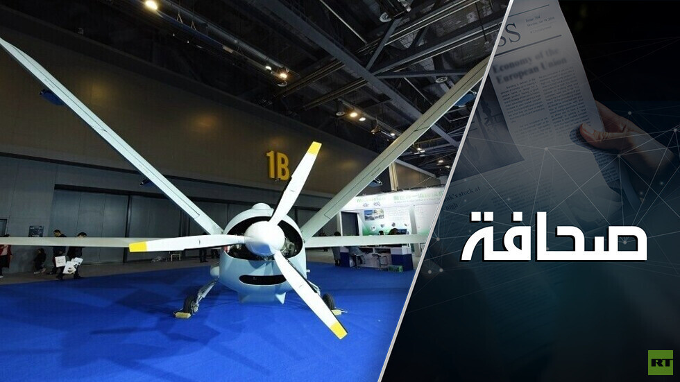 الطائرات الروسية والأمريكية تتقاسم السماء السورية