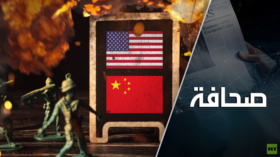 ماذا لو كانت الرسالة الصينية أسرع؟