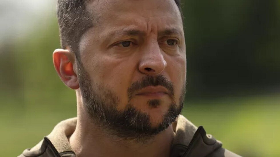 زيلينسكي يزعم أن عدم التوافق على عضوية السويد وأوكرانيا في الناتو "تهديد" للأمن العالمي