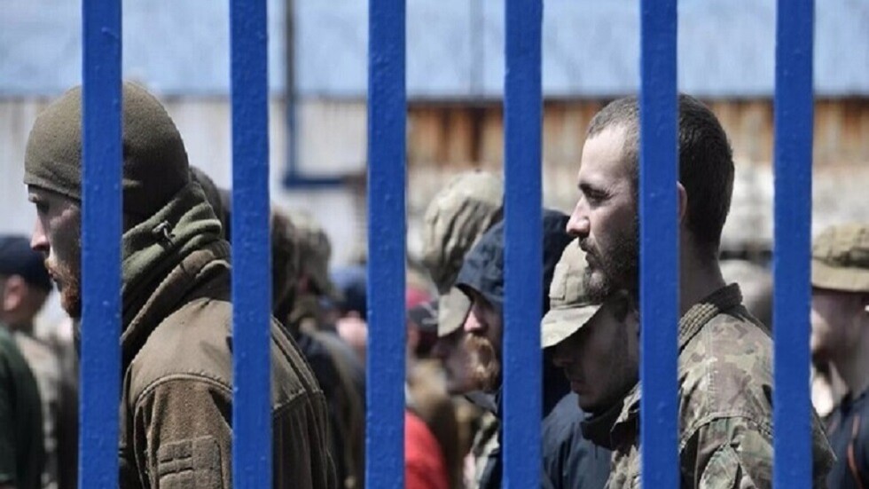 إذاعة RTL تكشف أعداد المرتزقة الفرنسيين ضمن قوات كييف دون إشارة لقتلاهم