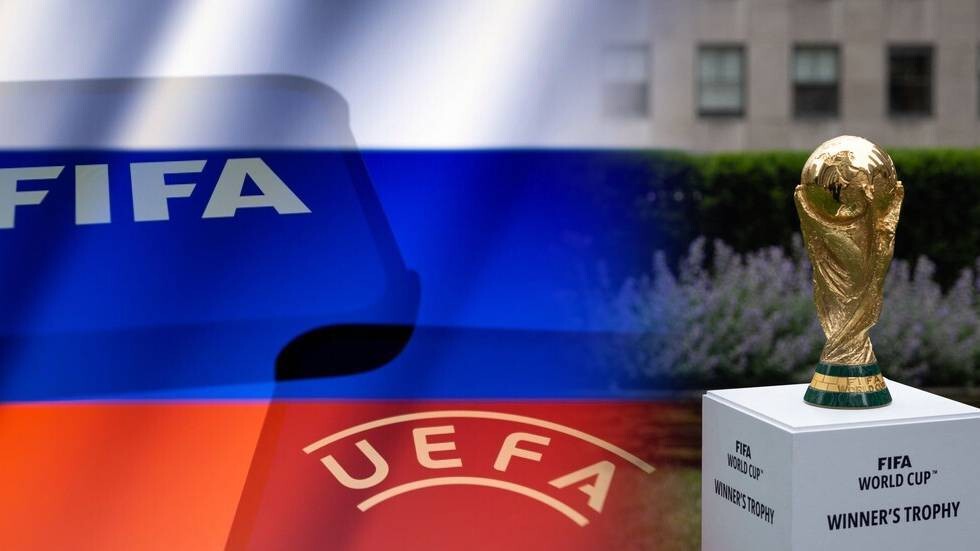 مسؤول روسي حول مشاركة منتخب بلاده في تصفيات مونديال 2026: الأمل يموت أخيرا!
