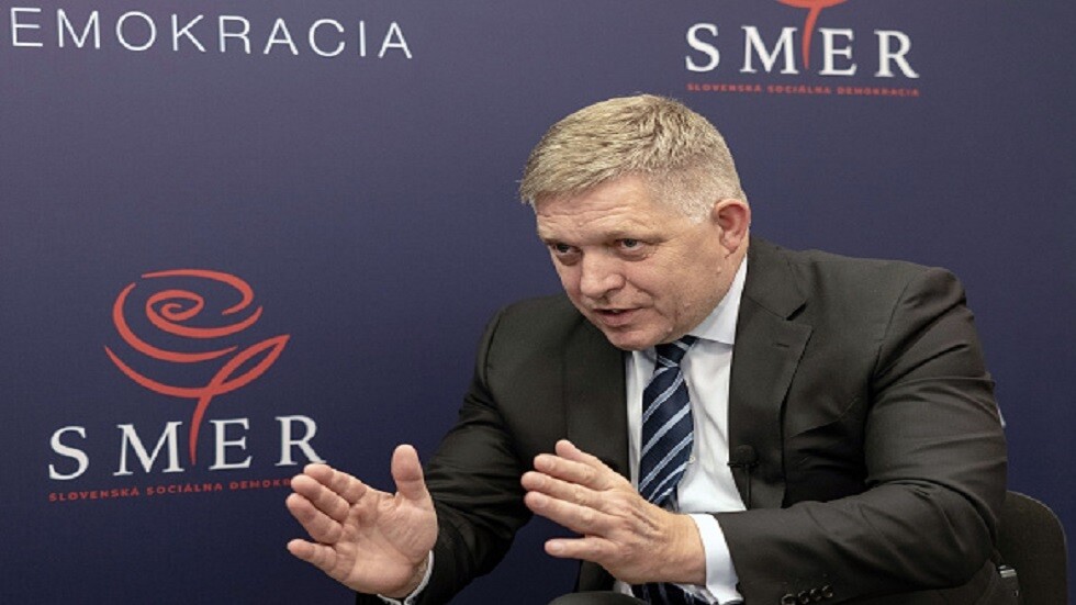 رئيس وزراء سلوفاكيا السابق يعتبر انضمام أوكرانيا للناتو ضد "مصلحة" بلاده