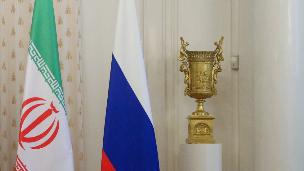 حسين أمير عبد اللهيان: العلاقات بين إيران وروسيا متميزة واستراتيجية