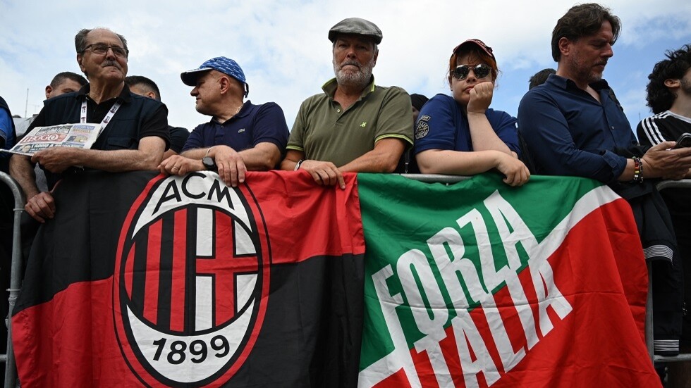 الـ"يويفا" يثلج صدور عشاق ميلان بقرار جديد حول البطولات الأوروبية