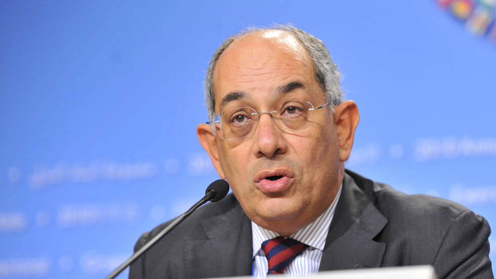 مصر.. الوزير الأسبق يوسف بطرس غالي يعلق على حكم براءته