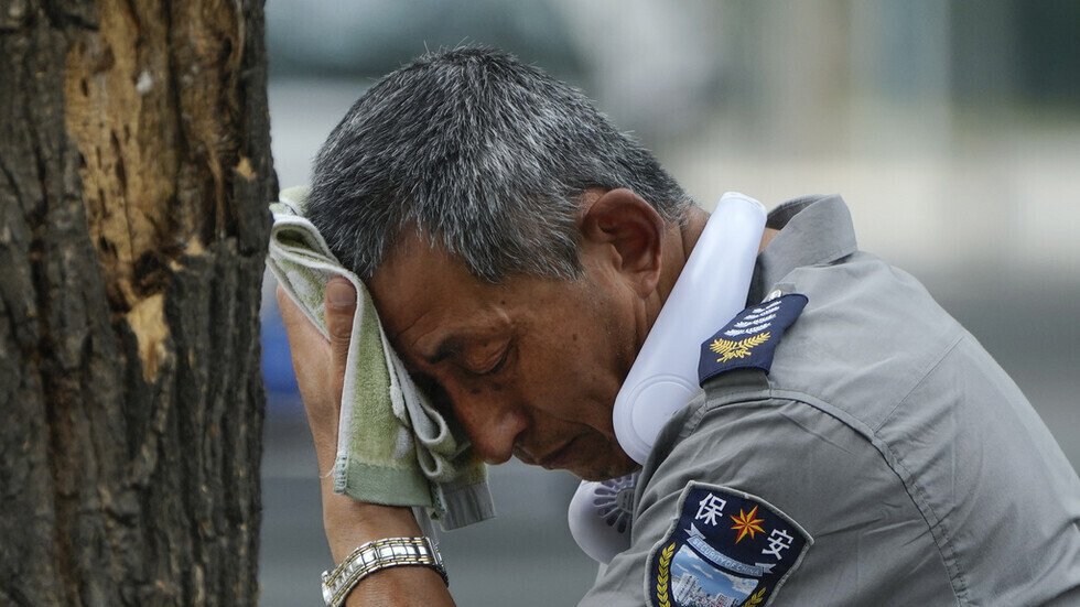 الحرارة الشديدة تهدد حياة 56 مليون شخص في الولايات المتحدة