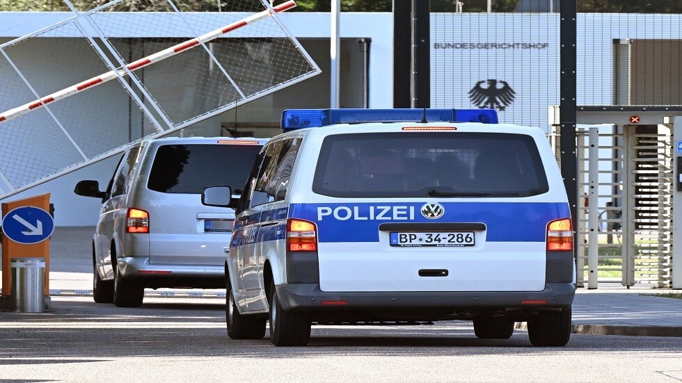 خلال مهرجان لـ"الموسيقى الإريترية".. إصابة 26 شرطيا في صدامات بألمانيا