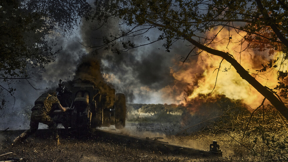 كاتب أمريكي: على واشنطن وقف المواجهة الخاسرة مع روسيا