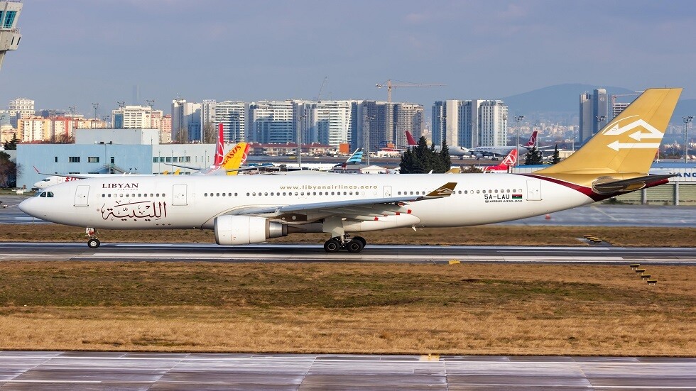 بعد أن استمر لنحو 10 سنوات.. إيطاليا ترفع الحظر الجوي المفروض على الطيران الليبي