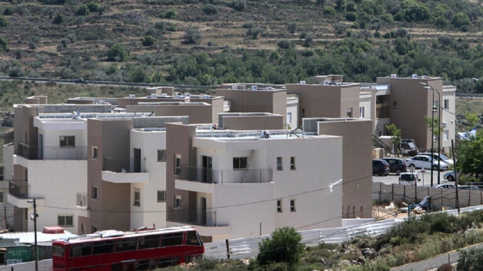 بايدن: إسرائيل جزء من المشكلة في أحداث الضفة الغربية