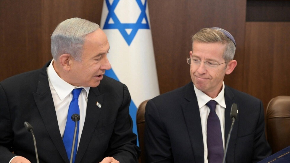 اجتماع "الكابينت" الإسرائيلي يصدر قرارات مشروطة للمساعدة على منع انهيار السلطة الفلسطينية