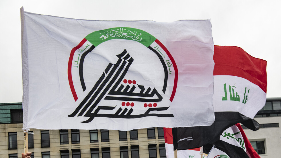 مصادر في الحشد الشعبي لـRT: لا علم لنا بالتحقيقات حول "اختطاف" صحفية إسرائيلية والأمر عائد للسلطات