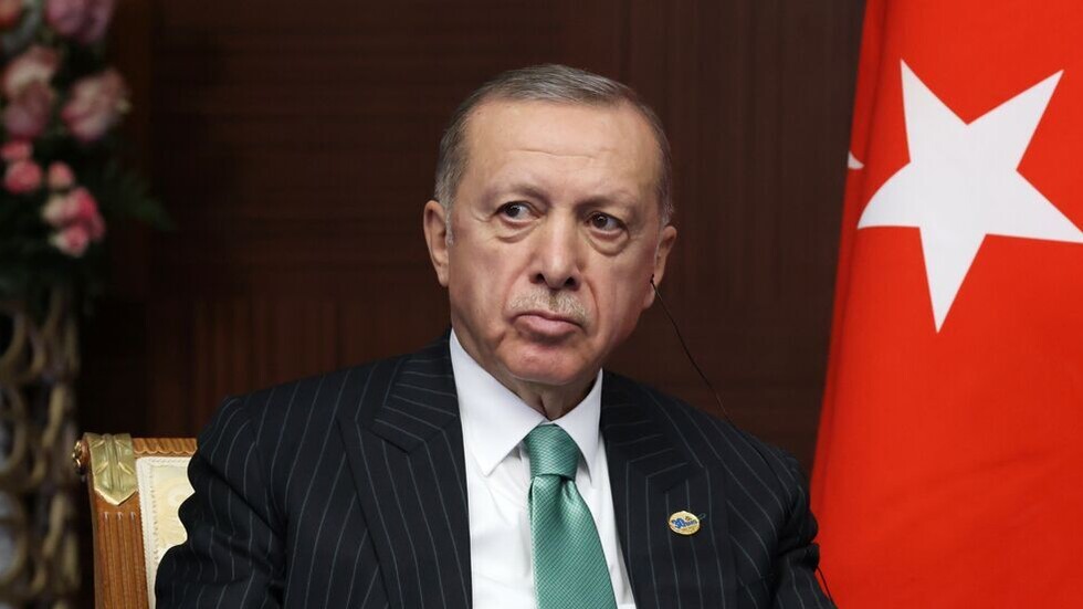 أردوغان: انتهاء الأزمة الأوكرانية في أقرب وقت ممكن بشكل عادل ودائم سيسهل انضمام كييف للناتو