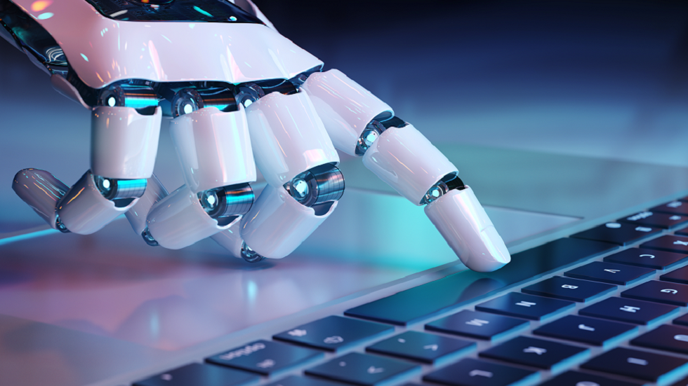 آلة حاسبة تكشف ما إذا كان عملك في خطر بوجود الذكاء الاصطناعي!