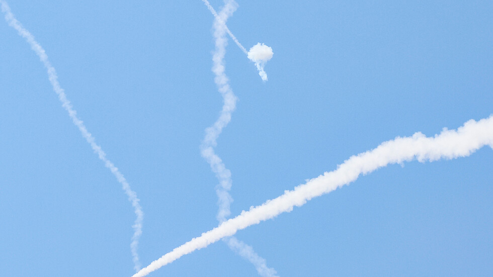 كتائب القسام تتبنى.. الجيش الإسرائيلي يعلن العثور على منصتين وبقايا صاروخين أطلقا من جنين