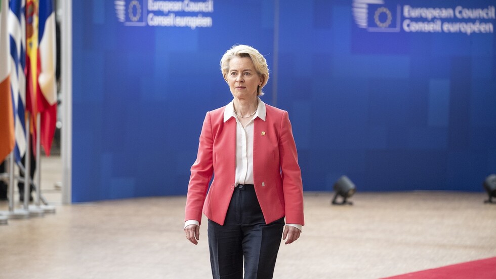 المفوضية الأوروبية ترحب بالموافقة التركية على انضمام السويد للناتو