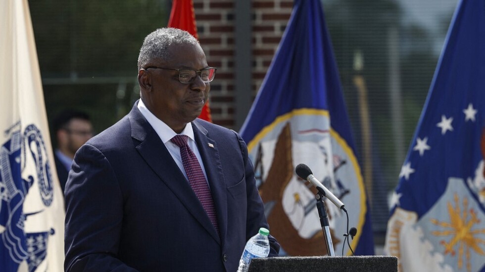 وزير الدفاع الأمريكي يبحث مع نظيره التركي الدعم العسكري لأنقرة