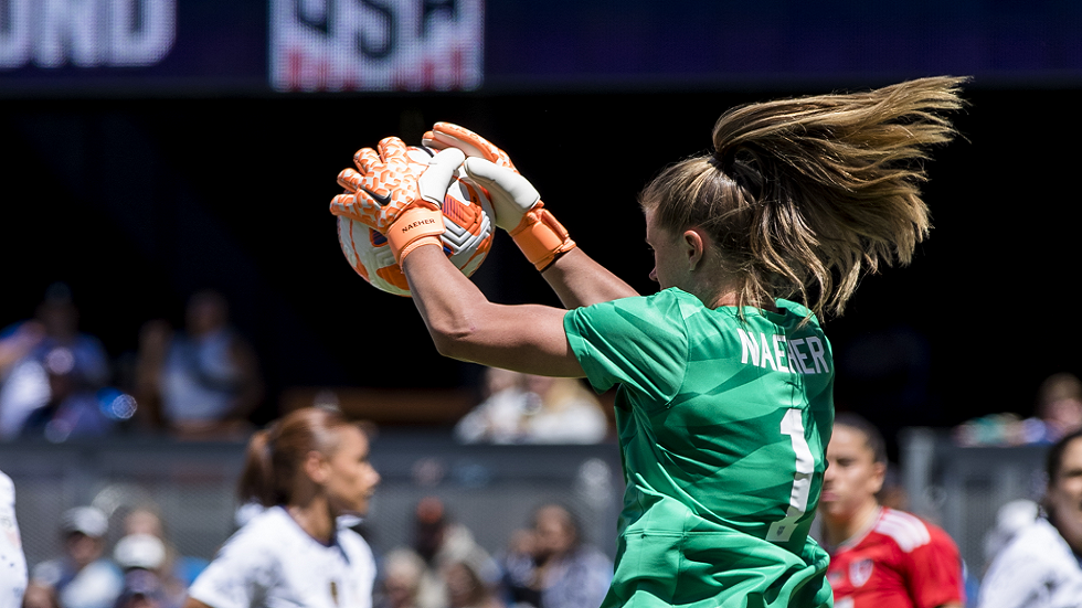 مكافأة قيمة للاعبات المنتخب المتوج.. هذه هي الجوائز المالية في مونديال السيدات