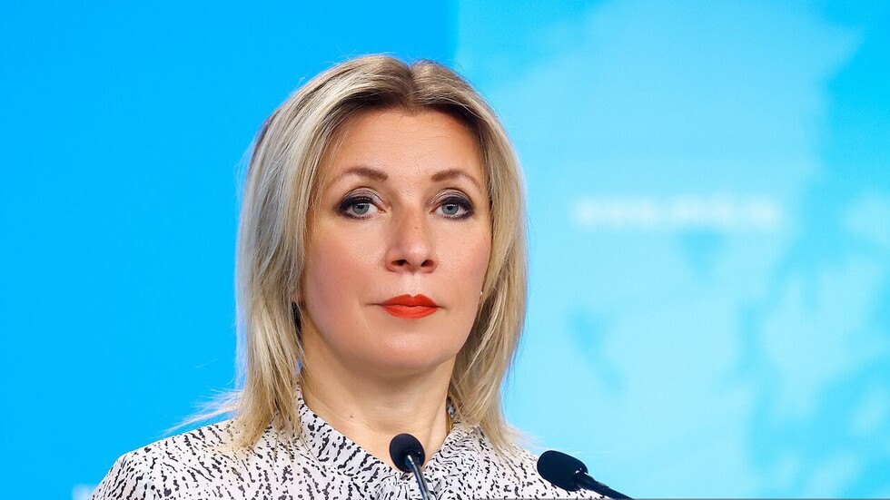 زاخاروفا: بولندا غير مهتمة بضم أوكرانيا إلى الناتو لأنها تريد الاستيلاء على جزء منها