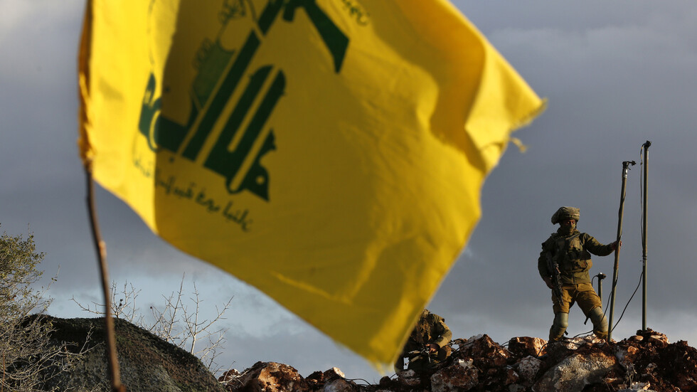 إعلام عبري: مبعوث بايدن ونتنياهو يناقشان التوترات مع "حزب الله" على الحدود