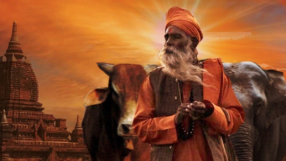 كنوز الهند المسروقة