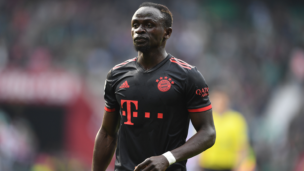 بايرن ميونخ يحدد مبلغا "زهيدا" لبيع ماني