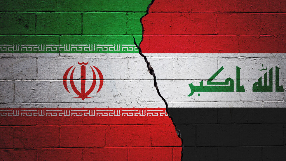 العراق يقايض النفط الأسود بالغاز الإيراني (فيديو)