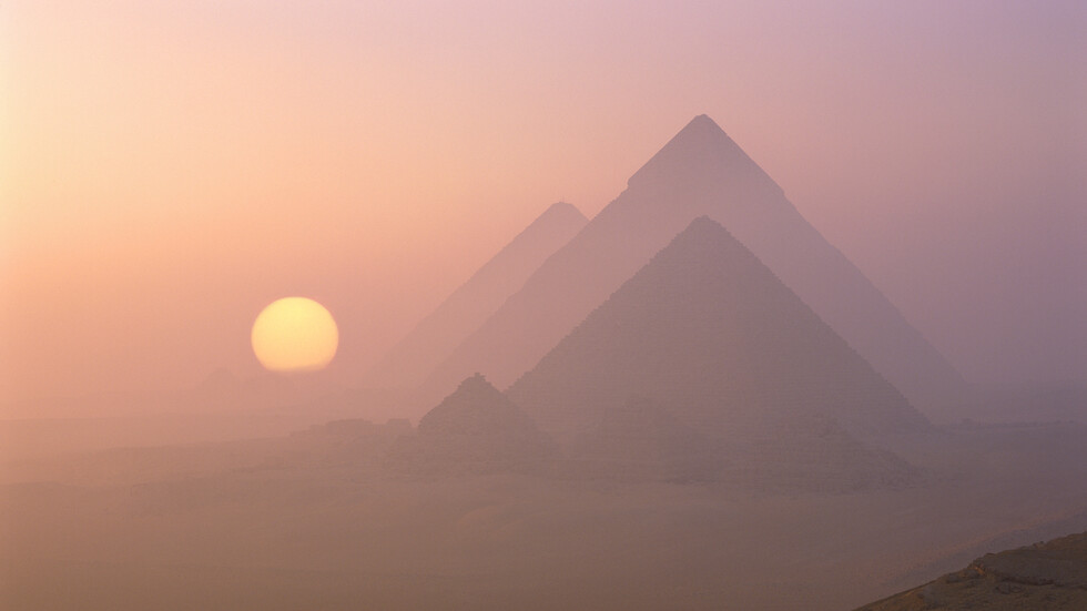 كيف سيؤثر منخفض الهند على مصر؟ هيئة الأرصاد توضح