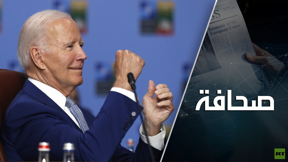 الولايات المتحدة لوت ذراع أردوغان من أجل ضم السويد إلى الناتو