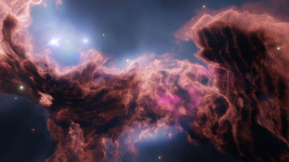 ليس 14 مليار سنة.. علماء الفيزياء الفلكية يضعون تقديرات جديدة لعمر الأرض