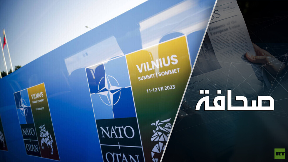 حماقة زيلينسكي تحبط آمال بايدن!