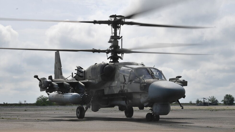 الدفاع الروسية: إحباط 30 هجوما لقوات كييف والقضاء على أكثر من 600 جندي أوكراني