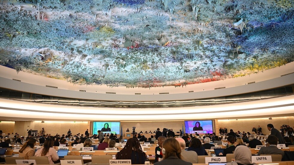 الدول الرافضة لقرار إدانة تدنيس القرآن في الأمم المتحدة