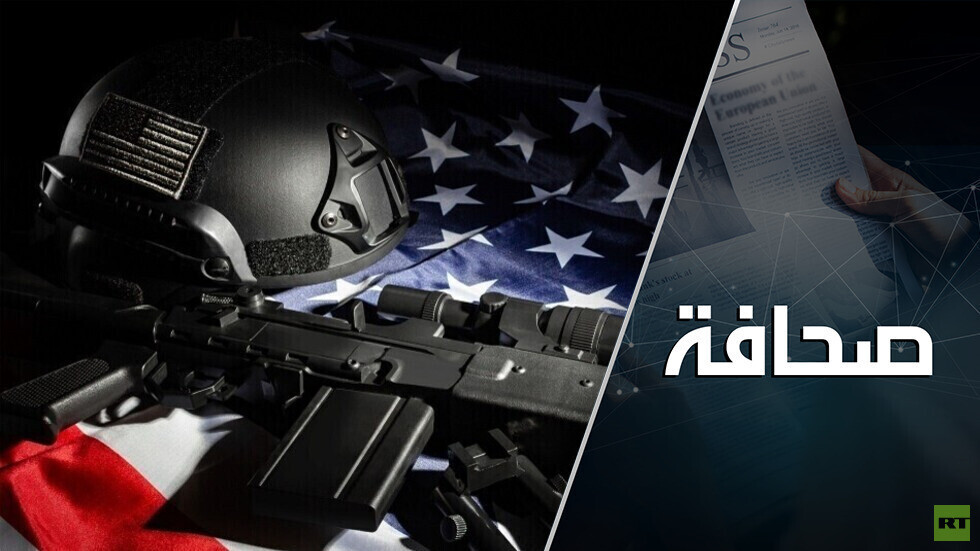 المرتزق عمره قصير