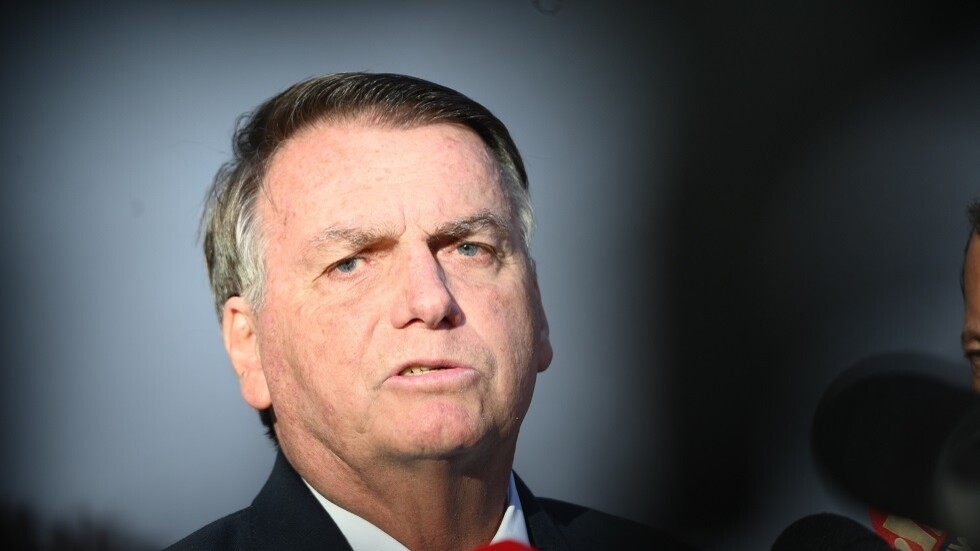 البرازيل.. بولسونارو ينفي أمام الشرطة أي تآمر على لولا