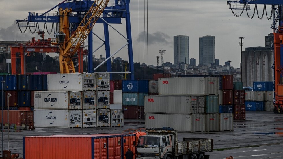 وزير التجارة التركي يكشف عن حصة بلاده من الصادرات العالمية