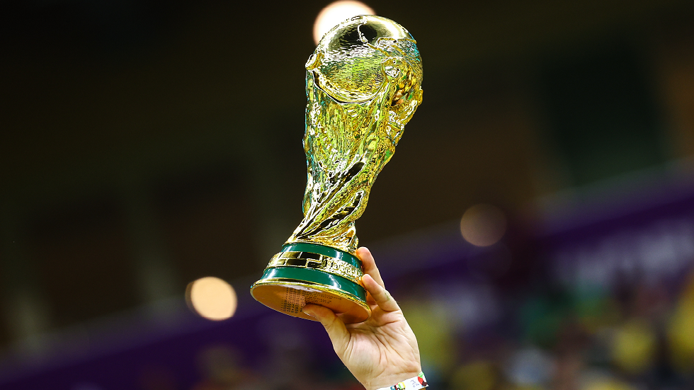 نتيجة قرعة تصفيات إفريقيا المؤهلة لمونديال 2026