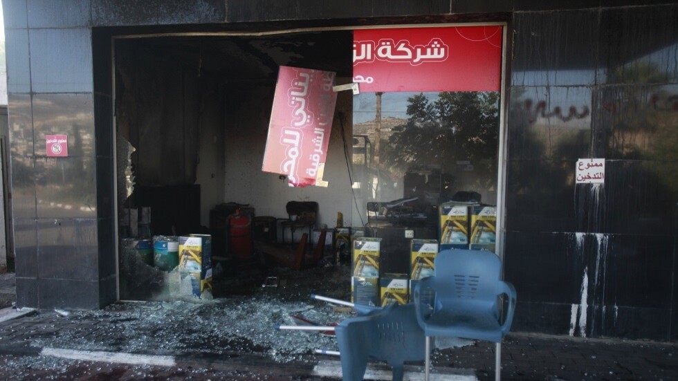 "السلام الآن" تحذر من ارتفاع قياسي للمستوطنات بالضفة الغربية خلال 6 أشهر