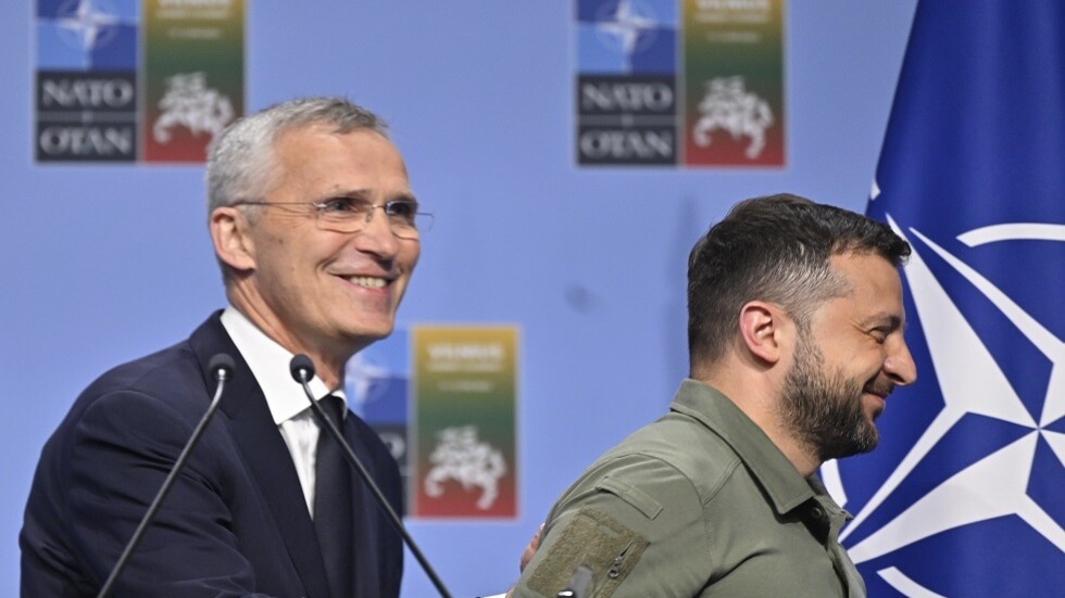 الخارجية الروسية: دول الناتو تدرك أن انضمام أوكرانيا للحلف كارثة سترتد عواقب وخيمة عليه