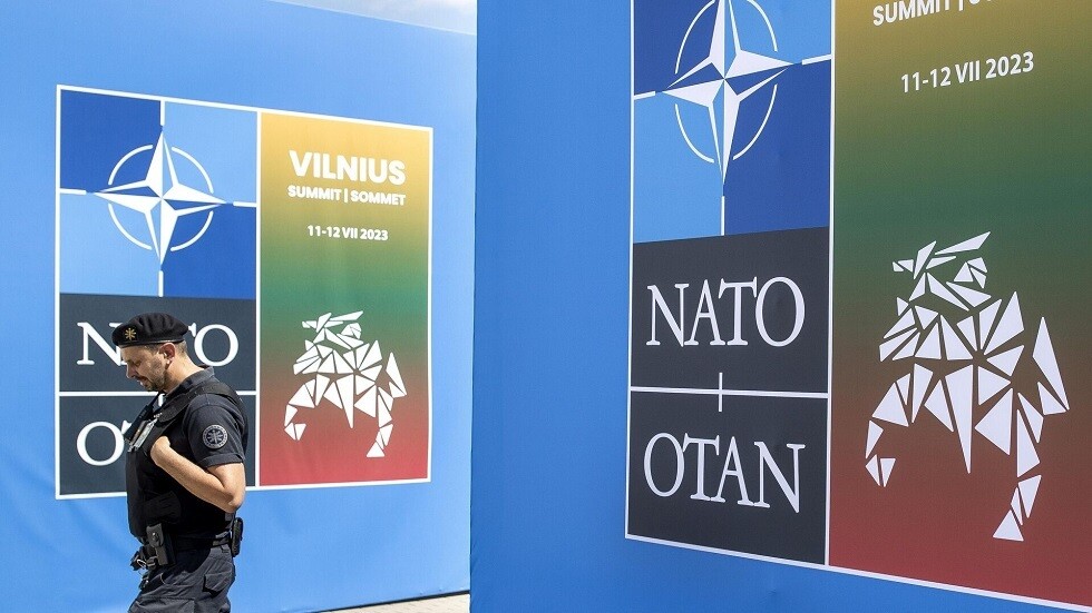 موسكو: نتائج قمة الناتو في فيلنيوس تظهر تبعية أوروبا لواشنطن بشكل واضح