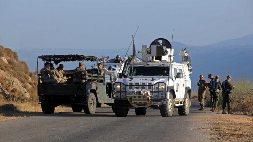 الخارجية اللبنانية: اجتماع مع