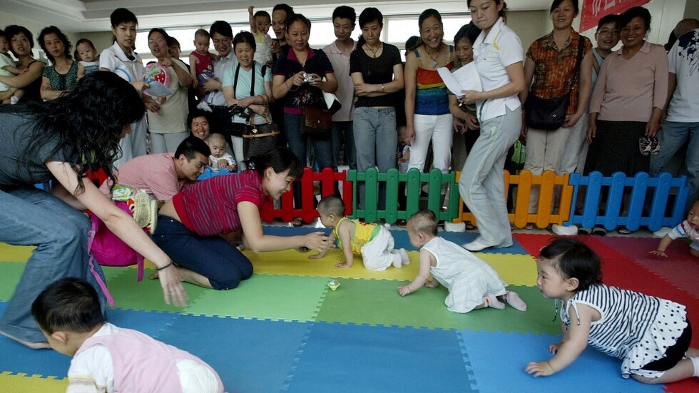 الصين.. إعدام مربية في دار حضانة