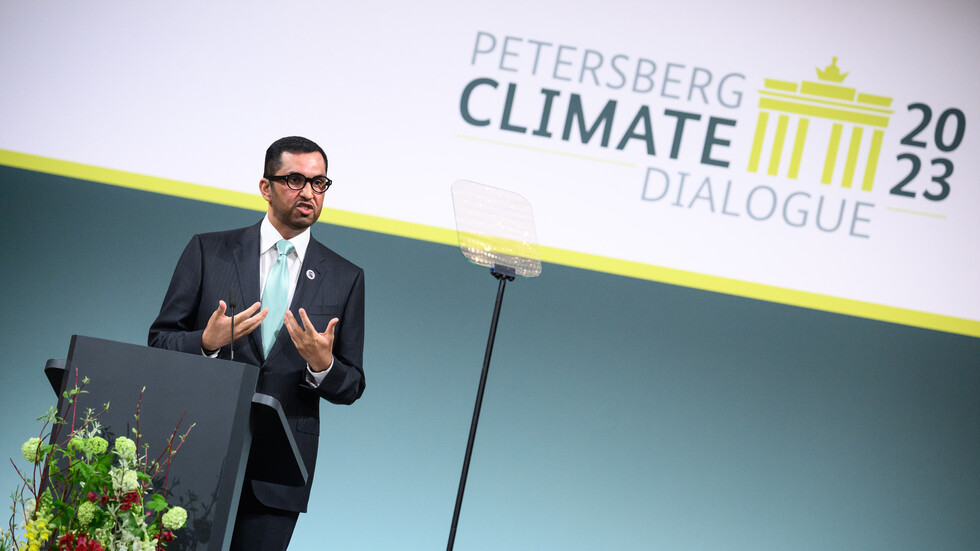 الأهداف الكبرى لـ"كوب 28".. روسيا تدعم جهود الإمارات في تنظيم القمة