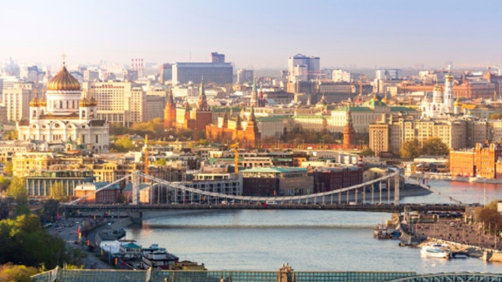 موسكو.. العثور على ظرف يحتوي مسحوقا مجهولا في مبنى الإذاعة والتلفزيون لعموم روسيا