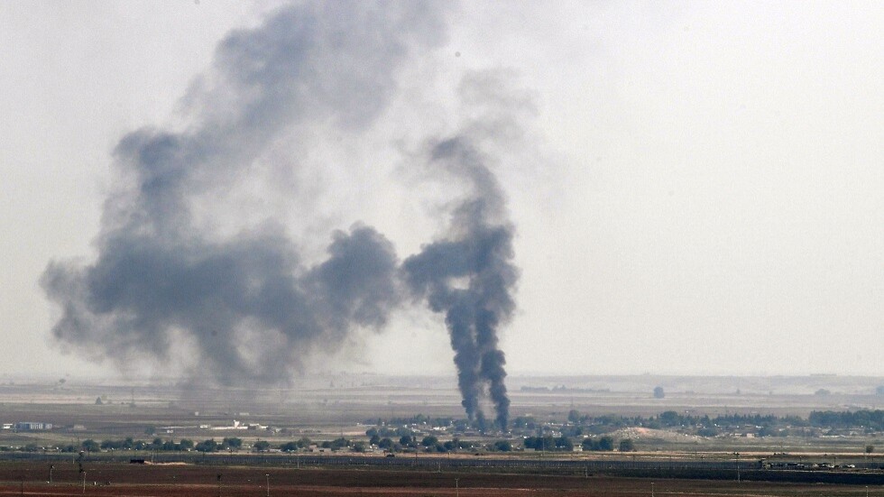 تركيا تقيّد الدخول إلى مدينة حدودية مع سوريا لأسبوعين