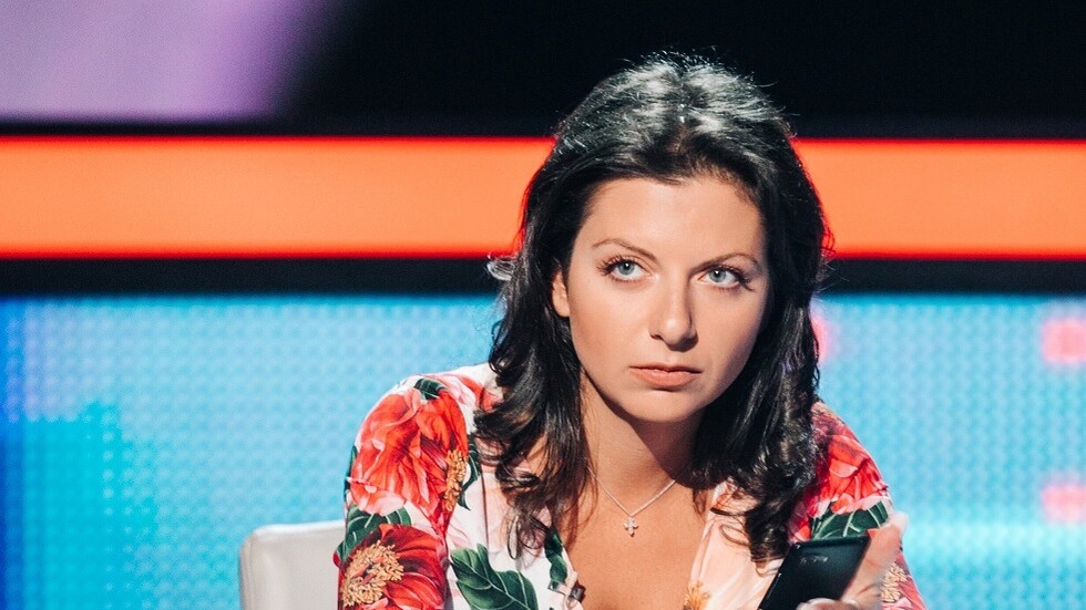 سيمونيان تعلق على إحباط محاولة أوكرانية لاغتيالها