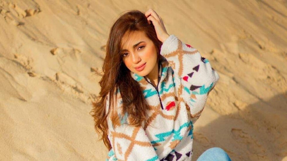 نجمة "آراب أيدول" ميرنا هشام تخرج عن صمتها بعد تداول أنباء انتحارها (فيديو)