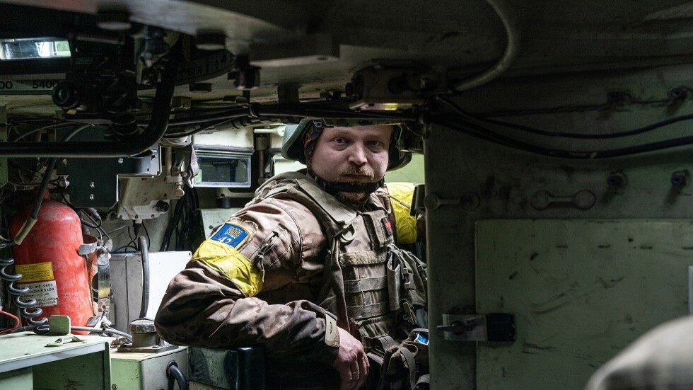 نائب أمريكي: ليس لدى الأوكرانيين أسلحة تؤهلهم  للنجاح في هجومهم المضاد