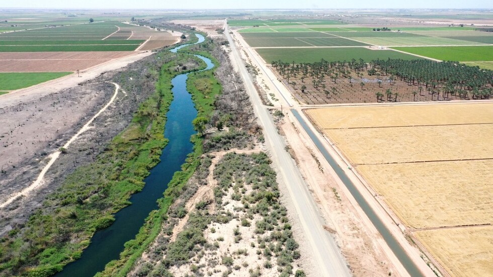 "واشنطن بوست": شركة سعودية تستغل مياه ولاية أريزونا المهددة بالجفاف