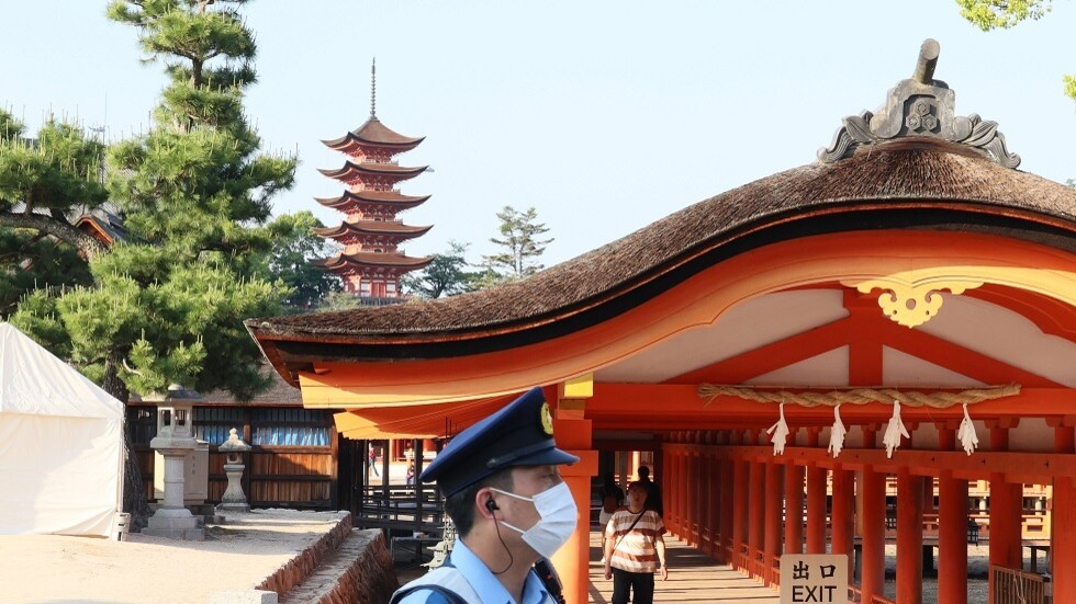 لكسر العزلة.. الشرطة اليابانية تعتقل امرأة أجرت 2761 مكالمة طوارئ كاذبة